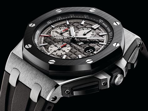 orologio audemars piguet offshore|audemars piguet royal oak offshore.